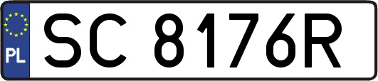 SC8176R