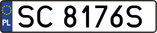 SC8176S