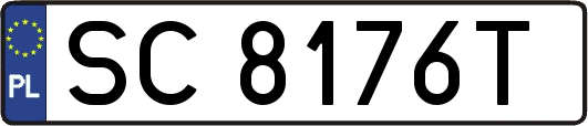 SC8176T