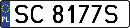 SC8177S