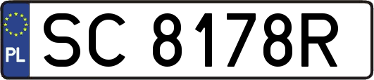 SC8178R