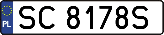 SC8178S