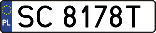 SC8178T