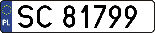 SC81799