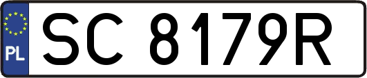 SC8179R