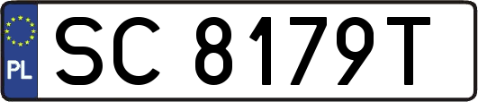 SC8179T