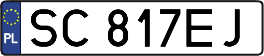 SC817EJ