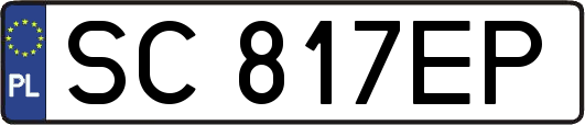 SC817EP
