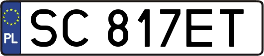 SC817ET