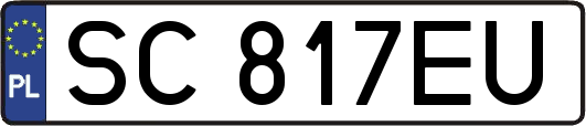 SC817EU