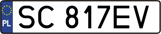 SC817EV