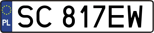SC817EW