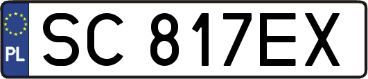 SC817EX