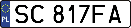 SC817FA