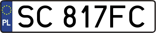 SC817FC