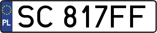 SC817FF