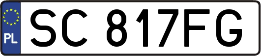 SC817FG