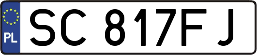SC817FJ