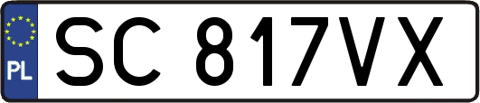SC817VX