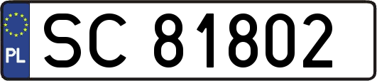 SC81802