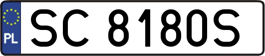 SC8180S