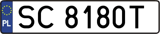 SC8180T
