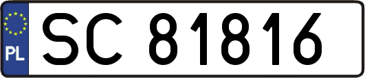 SC81816