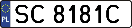 SC8181C