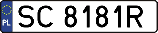 SC8181R