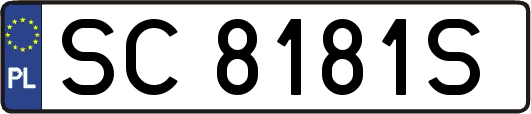 SC8181S