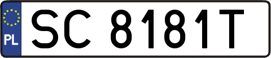 SC8181T