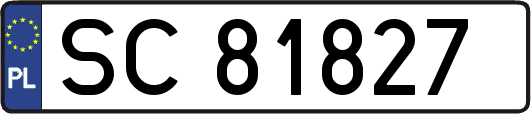 SC81827