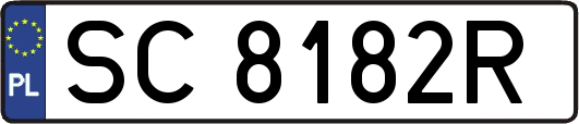 SC8182R