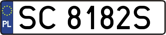 SC8182S
