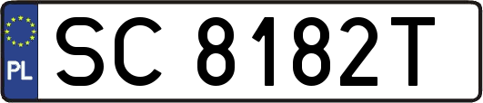 SC8182T
