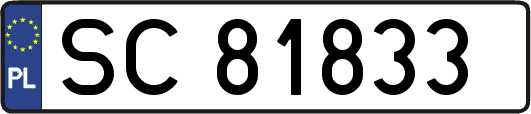 SC81833