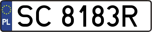 SC8183R
