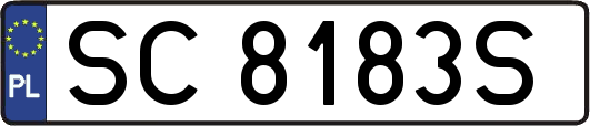 SC8183S