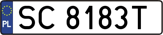 SC8183T