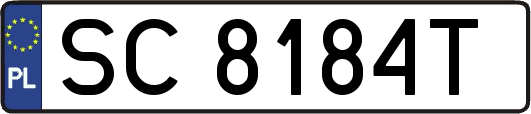 SC8184T