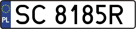 SC8185R
