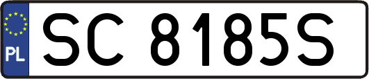 SC8185S