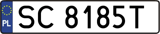 SC8185T