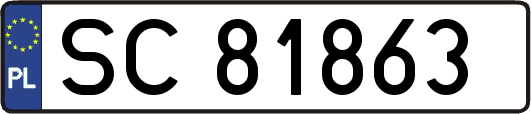 SC81863