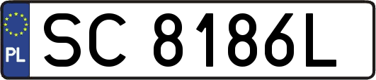 SC8186L