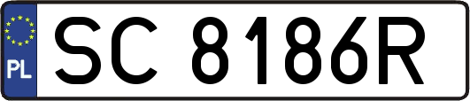 SC8186R