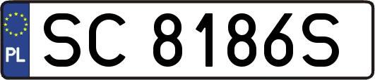 SC8186S