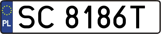 SC8186T