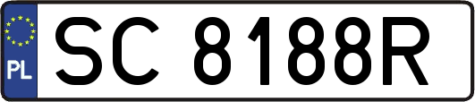 SC8188R