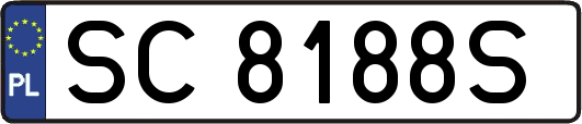 SC8188S